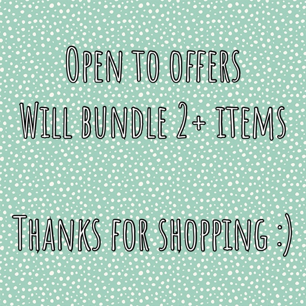 Offers